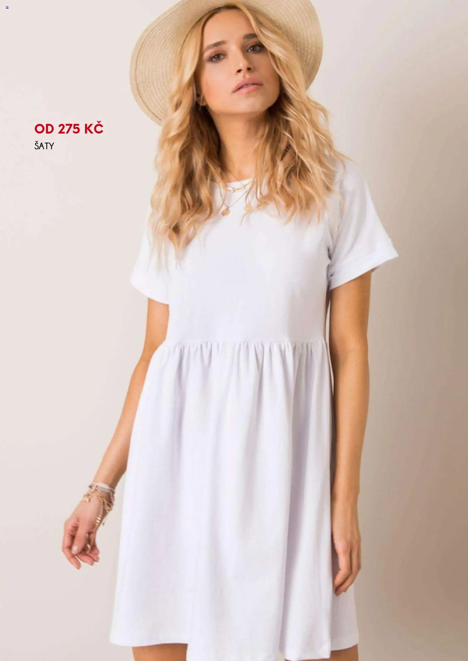 Bezvasport leták od 24.04.2026 | Strana: 5 | Produkty: Šaty