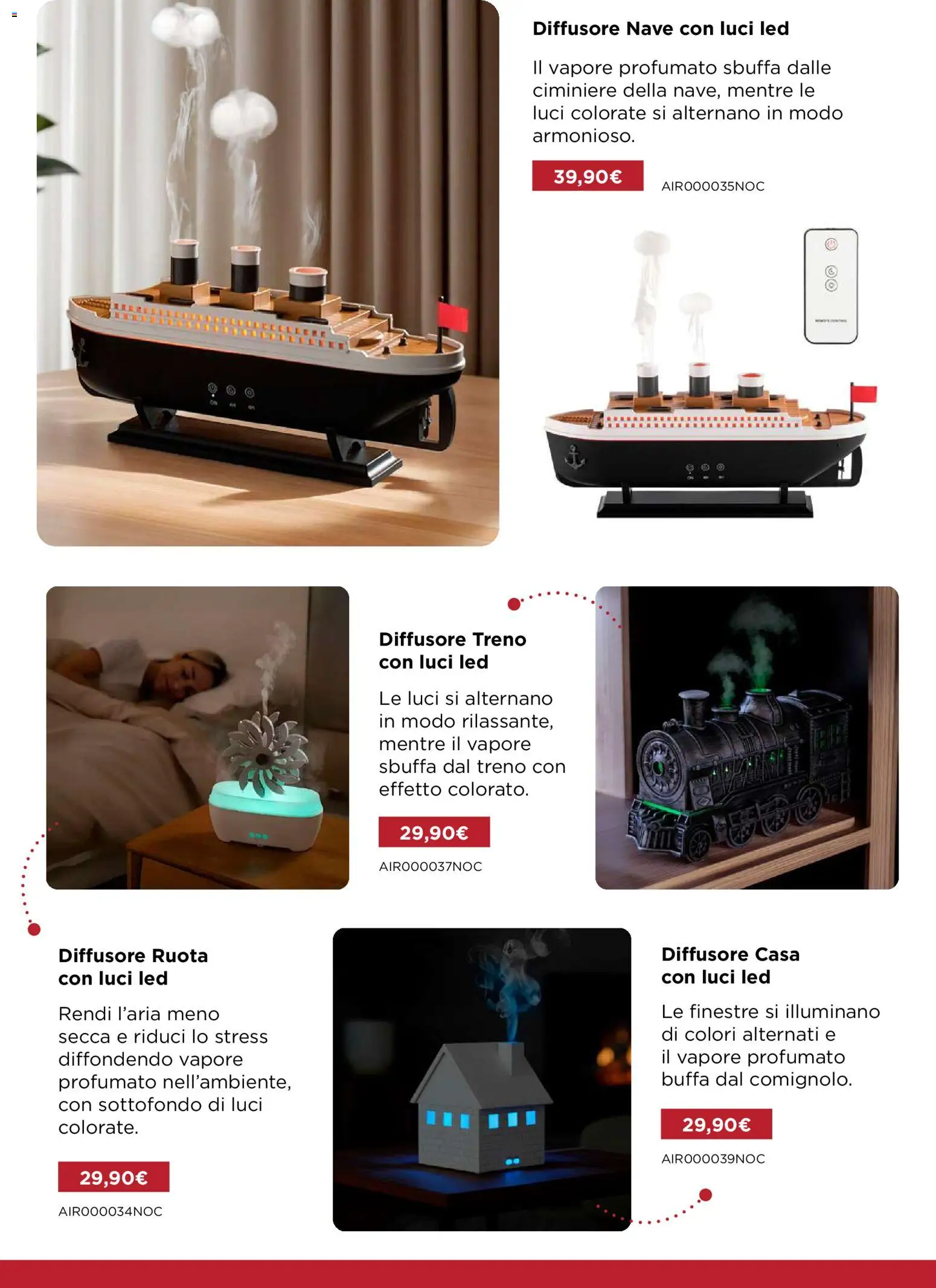 Volantino Kasanova del 20.03.2026 | Pagina: 28