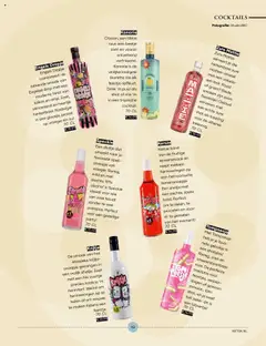 Mitra - Magazine Herfst 2025 - Voorbeeld van een folder van Mitra, geldig van 09.09.2025 | Pagina: 43