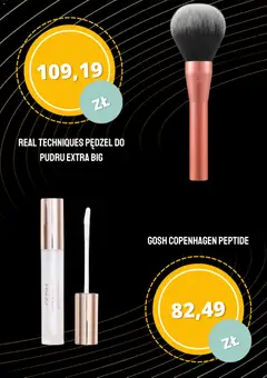 Pogląd oferty "Douglas promocje" - ważna od 02.02.2026 | Strona: 7 | Produkty: Pędzel