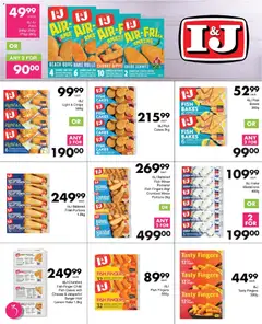 Save specials catalogue – valid from 30.10.2025 | Page: 14