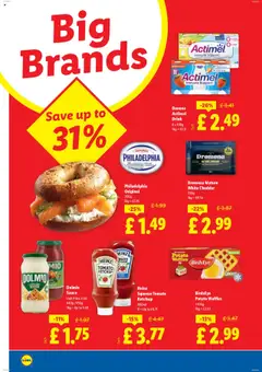 Preview of Lidl - Healthy eating valid from 09.10.2025 | Page: 8
