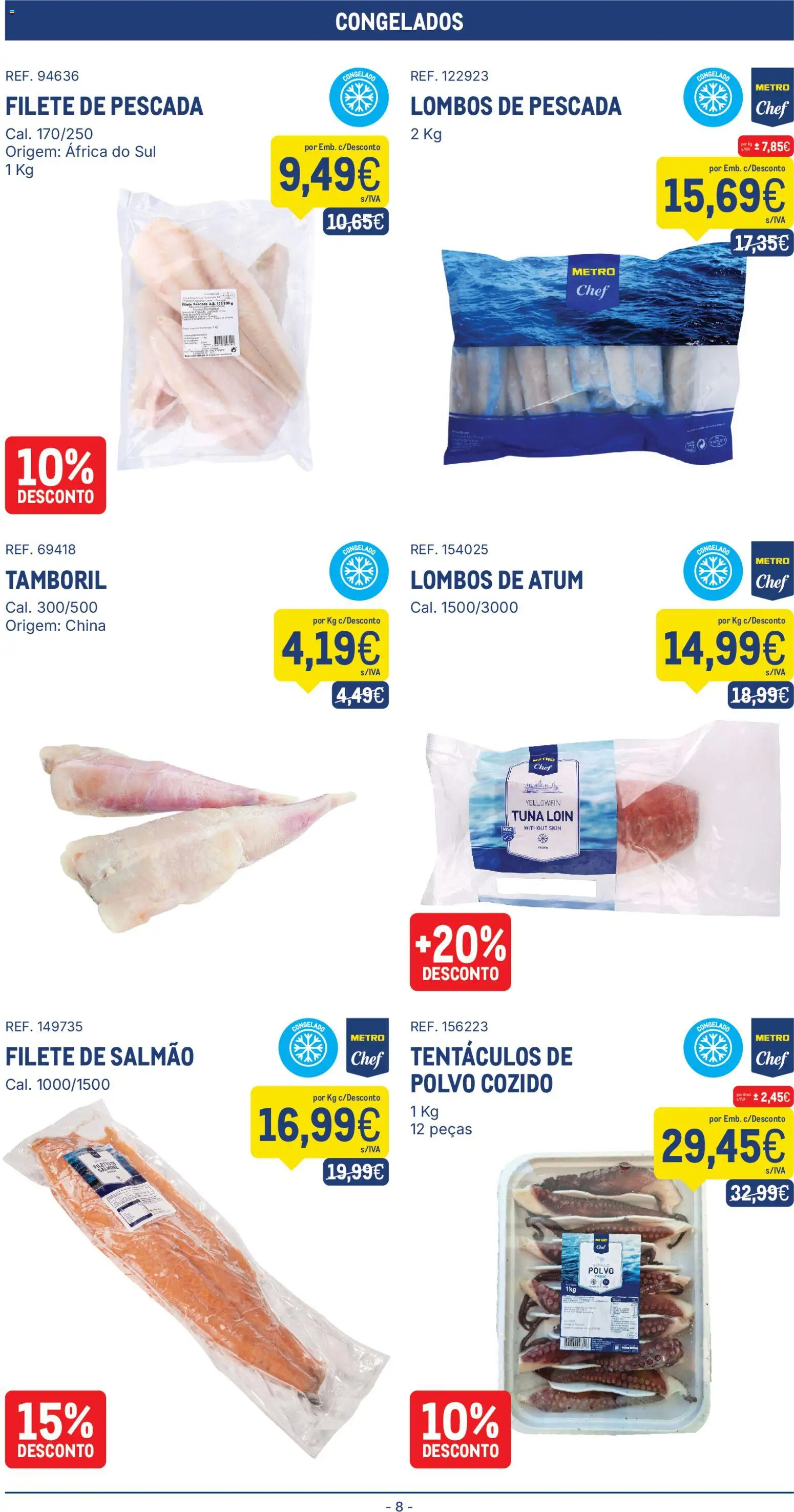 Makro folheto │ válido de 02.01.2026 | Página: 8