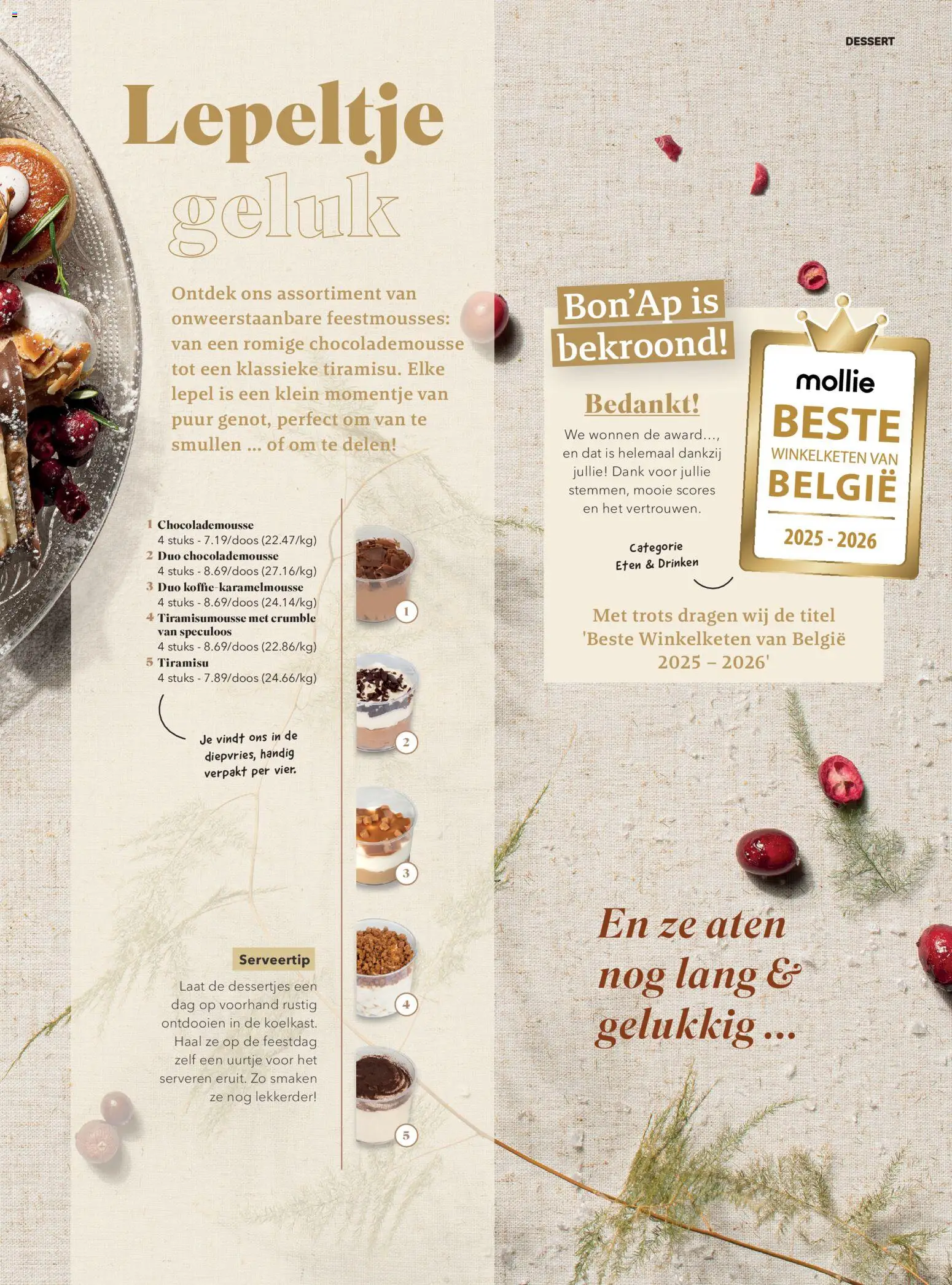 {H1} | Pagina: 35 | Producten: Rooibos tea