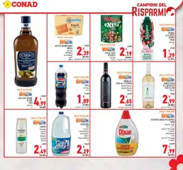 Volantino Conad del 10.09.2025 | Pagina: 3