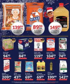 Oxford Freshmarket specials catalogue – valid from 03.12.2025 | Page: 10