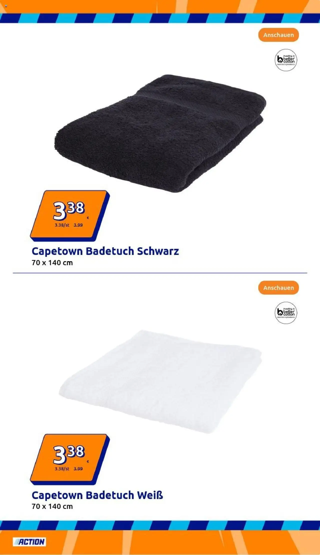 Action Flugblatt gültig ab 10.09.2025 | Seite: 5