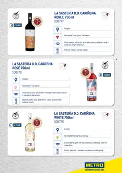 Metro leták platný od 01.01.2026 | Strana: 17