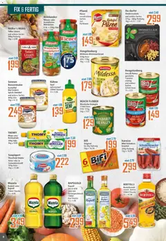 Klaas & Kock Prospekt ab 10.11.2025 gültig | Seite: 8