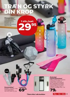 Super Brugsen - Tilbudsavis gyldig fra 02.01.2026 | Side: 9