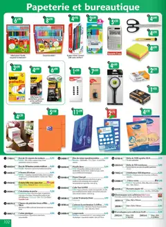 Maximo - Prévisualisation de Maximo catalogue epicerie valide à partir de 24.12.2025 | Page: 102