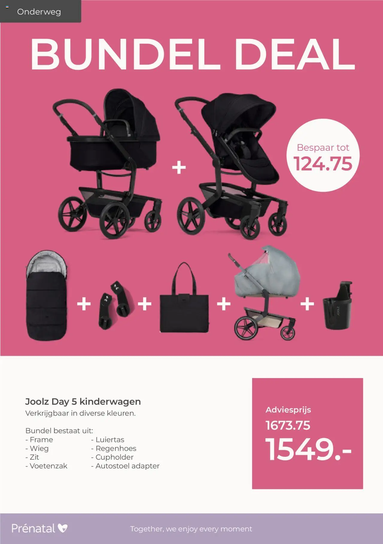  | Pagina: 8 | Producten: Adapter, Wieg
