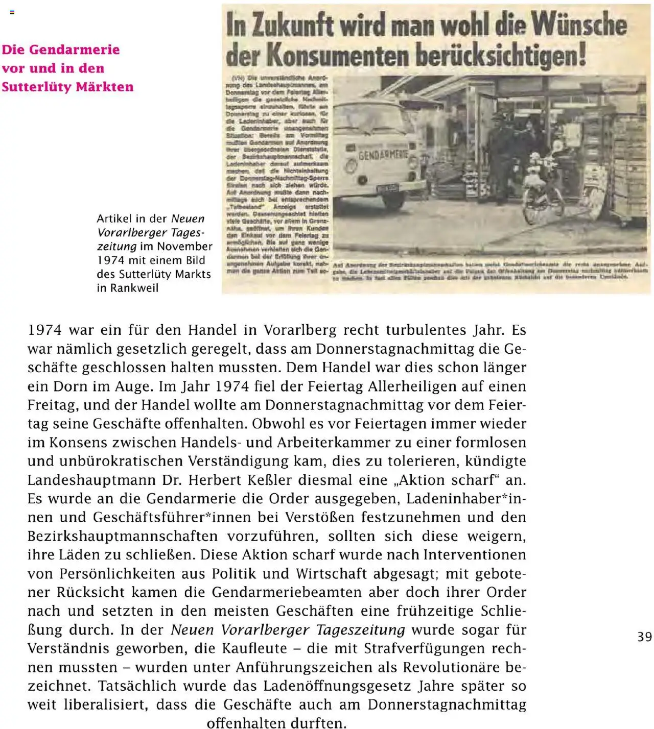 Sutterlüty Unsere Chronik gültig ab 01.08.2025 | Seite: 39