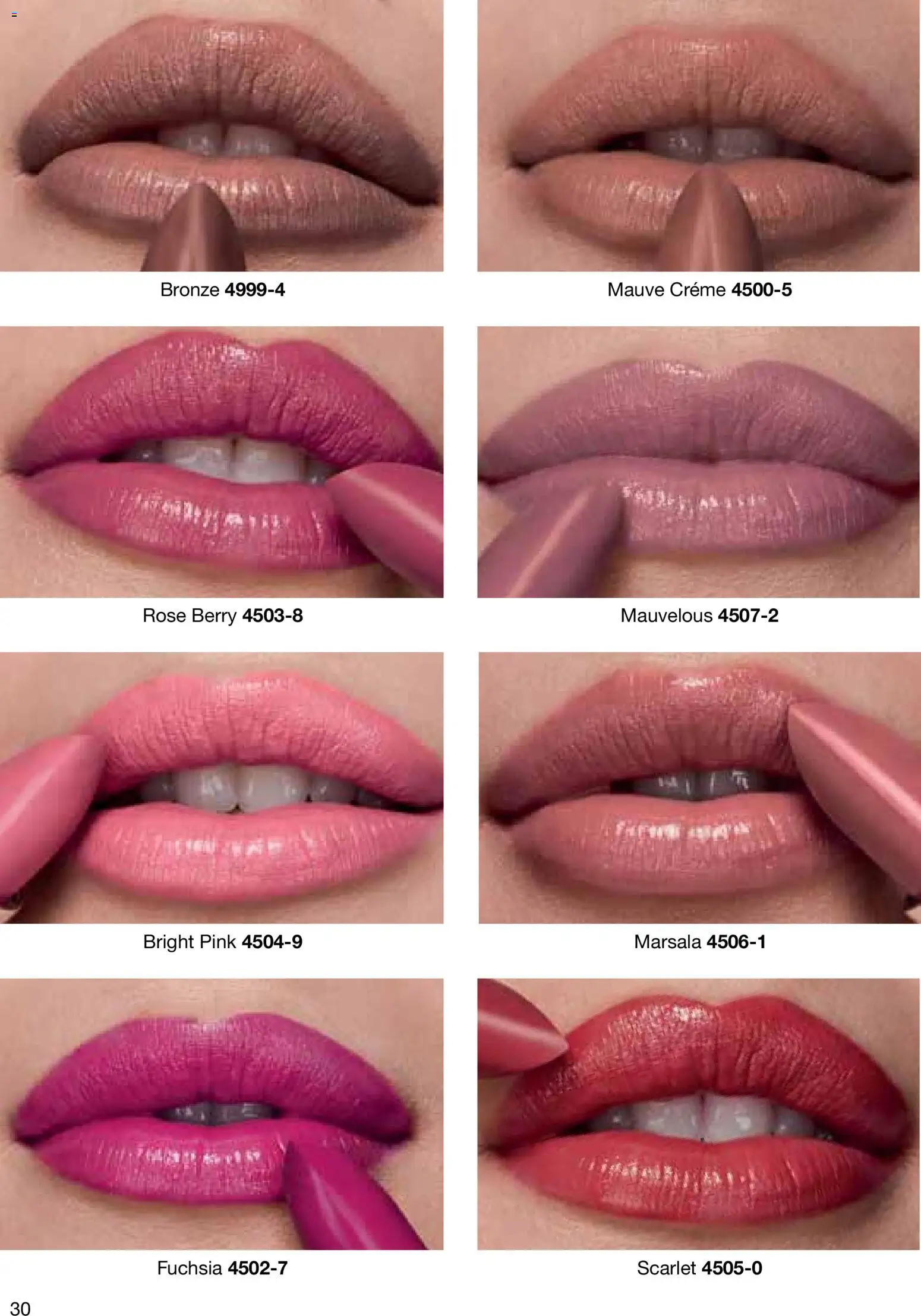 AVON Κατάλογος – σε ισχύ από 18.11.2025 | Σελίδα: 30