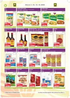 Makos leták platný od 01.12.2025 | Strana: 6