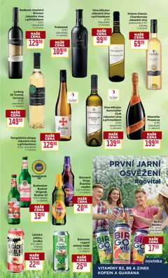 Náhled letáku Billa leták - Velikonoce  od 18.03.2026 | Strana: 29