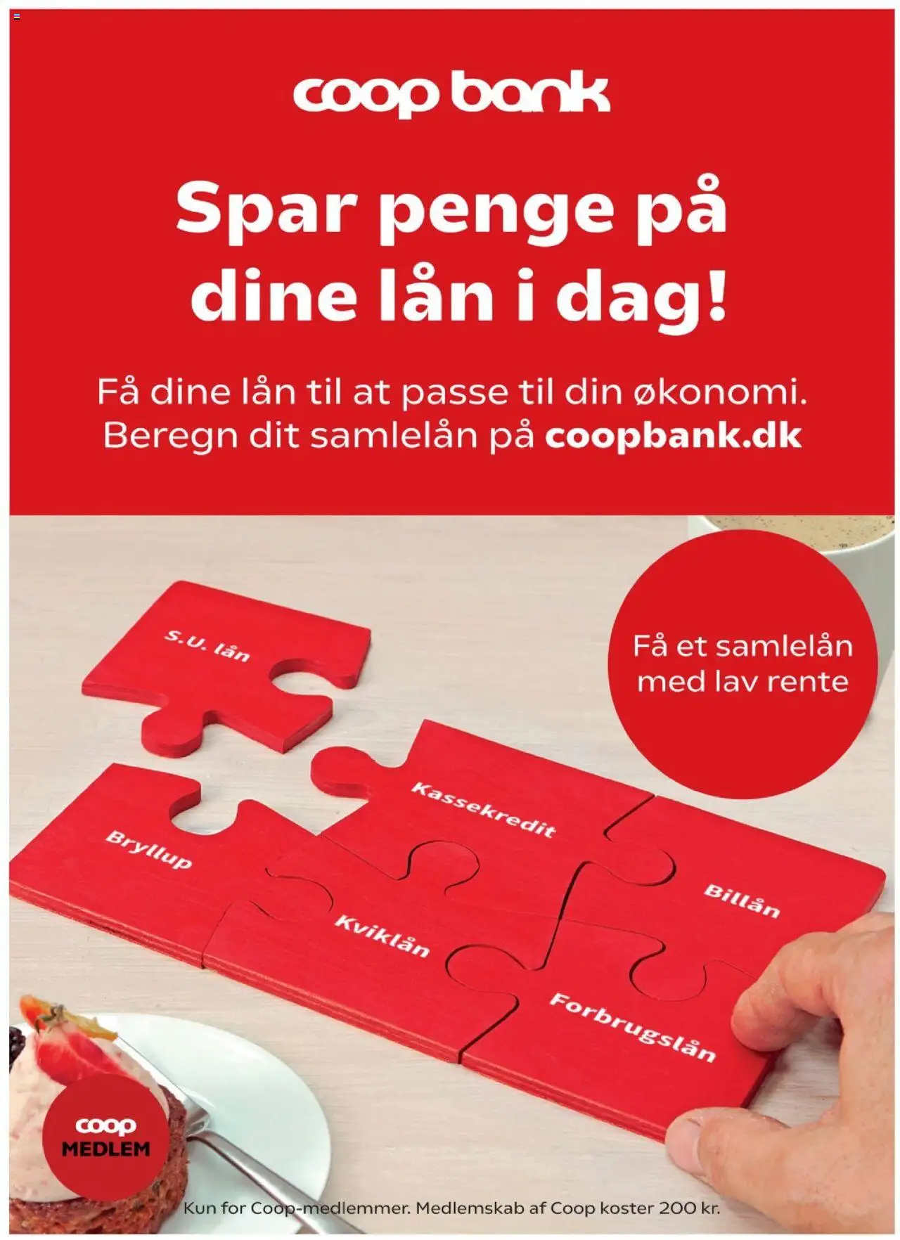 Super Brugsen tilbudsavis – gyldig fra 03.10.2025 | Side: 38