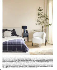 Anteprima del volantino Volantino Maisons du Monde	 valido a partire dal 27.08.2025 | Pagina: 70 | Prodotti: Letto contenitore, Contenitore, Tavolo, Lampada