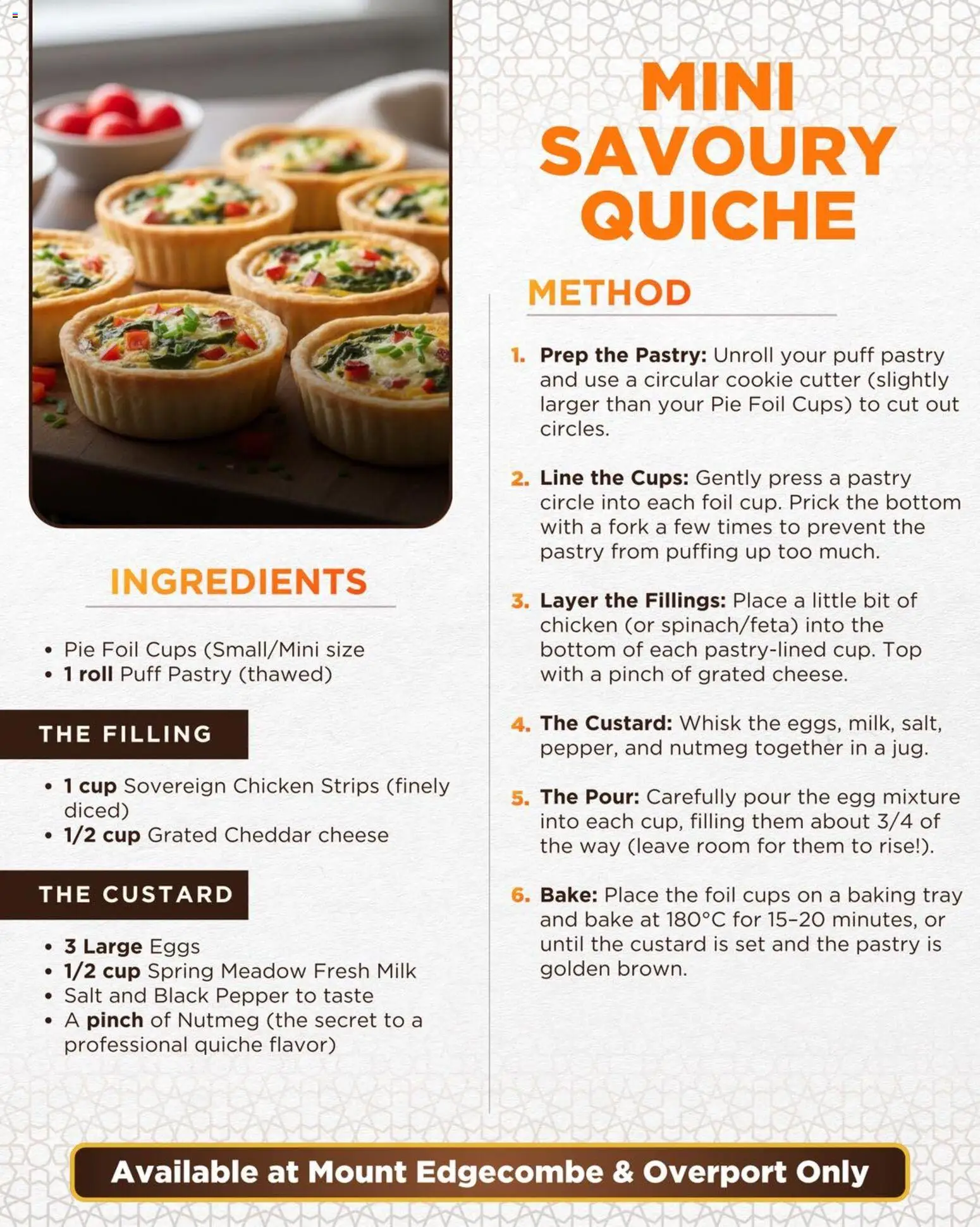 New Check Star catalogue – valid from 16.03.2026 | Page: 2 | Products: Cutter, Press, Milk, Chicken