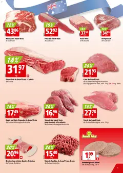 Aligro aktionen ab 13.04.2026 gültig | Seite: 7