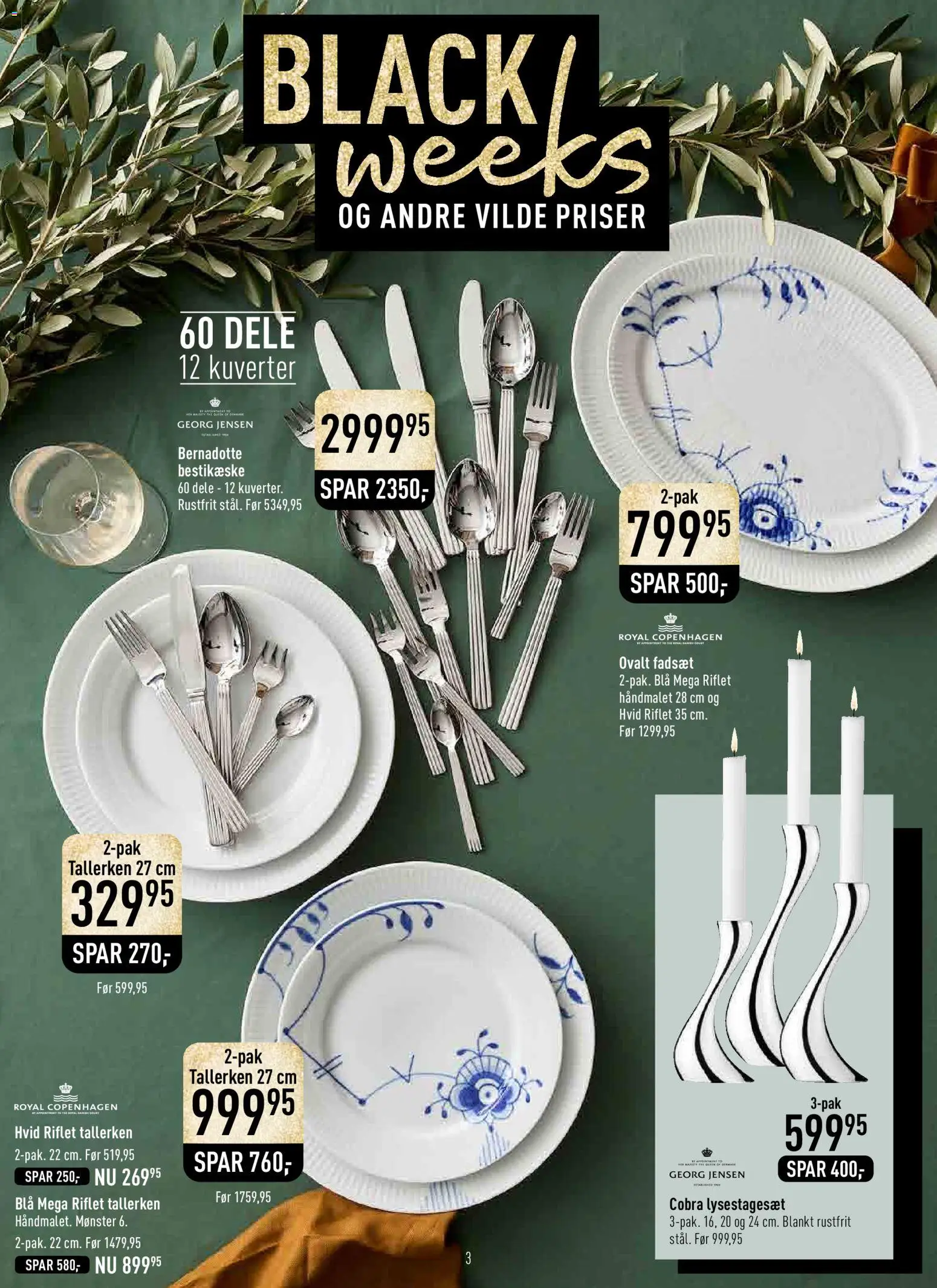 Imerco tilbudsavis – gyldig fra 14.11.2025 | Side: 3