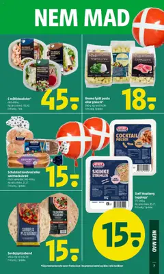 Coop 365 tilbudsavis – gyldig fra 11.09.2025 | Side: 9