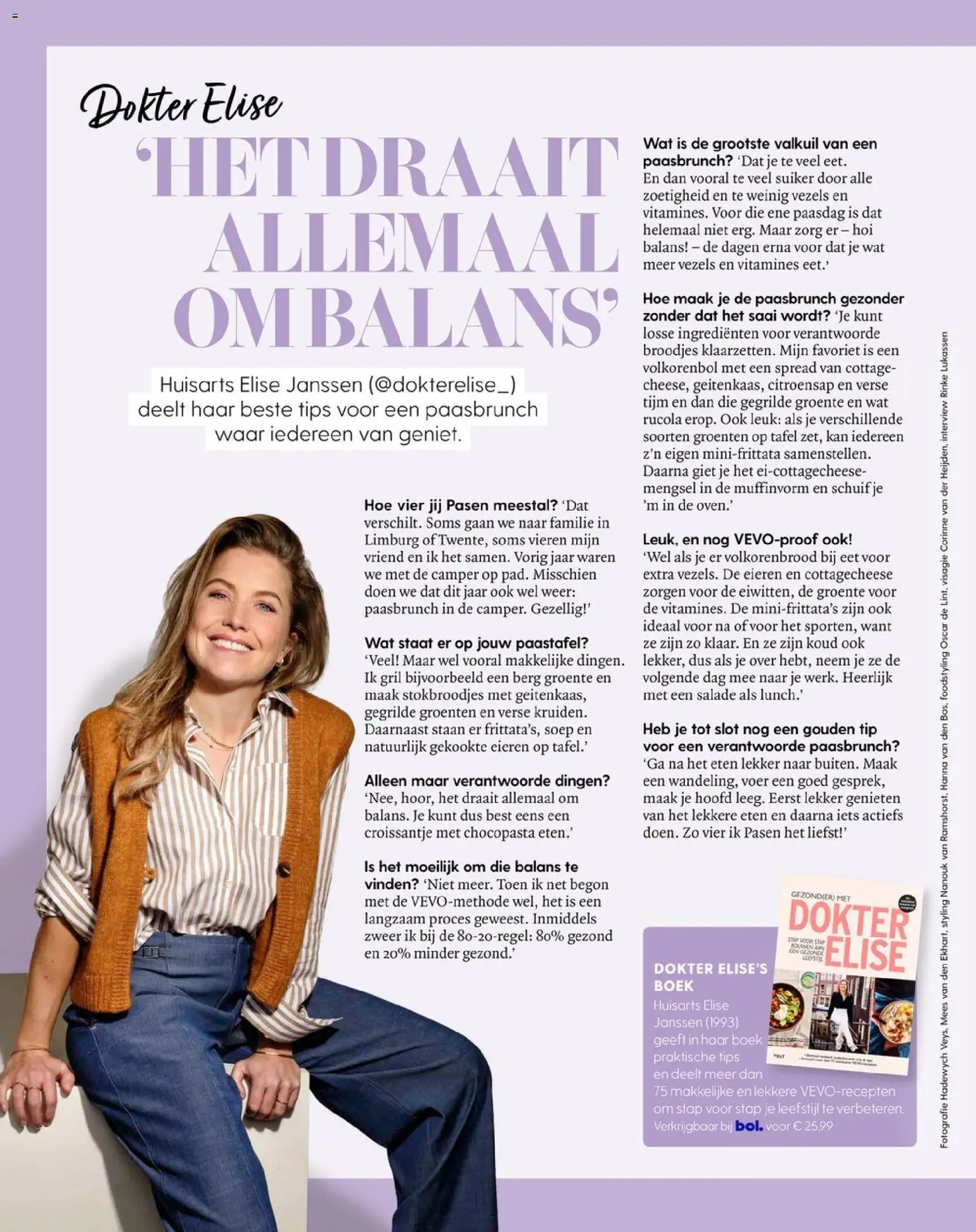 {H1} | Pagina: 102 | Producten: Pecorino sajt, Salade, Groenten, Citrompótló tabletta