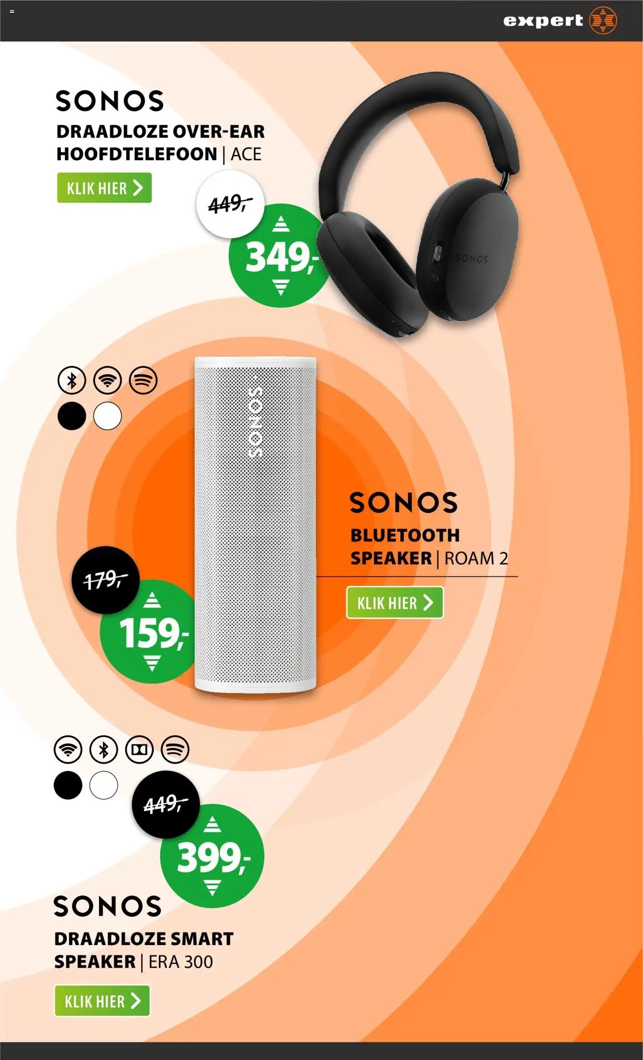  | Pagina: 17 | Producten: Hoofdtelefoon, Speaker, Bluetooth