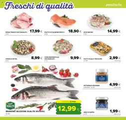 Volantino Oasi del 24.07.2025 | Pagina: 8
