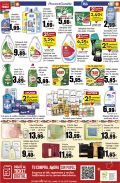 Vista previa Froiz folleto válido desde el 18.12.2025 | Página: 20