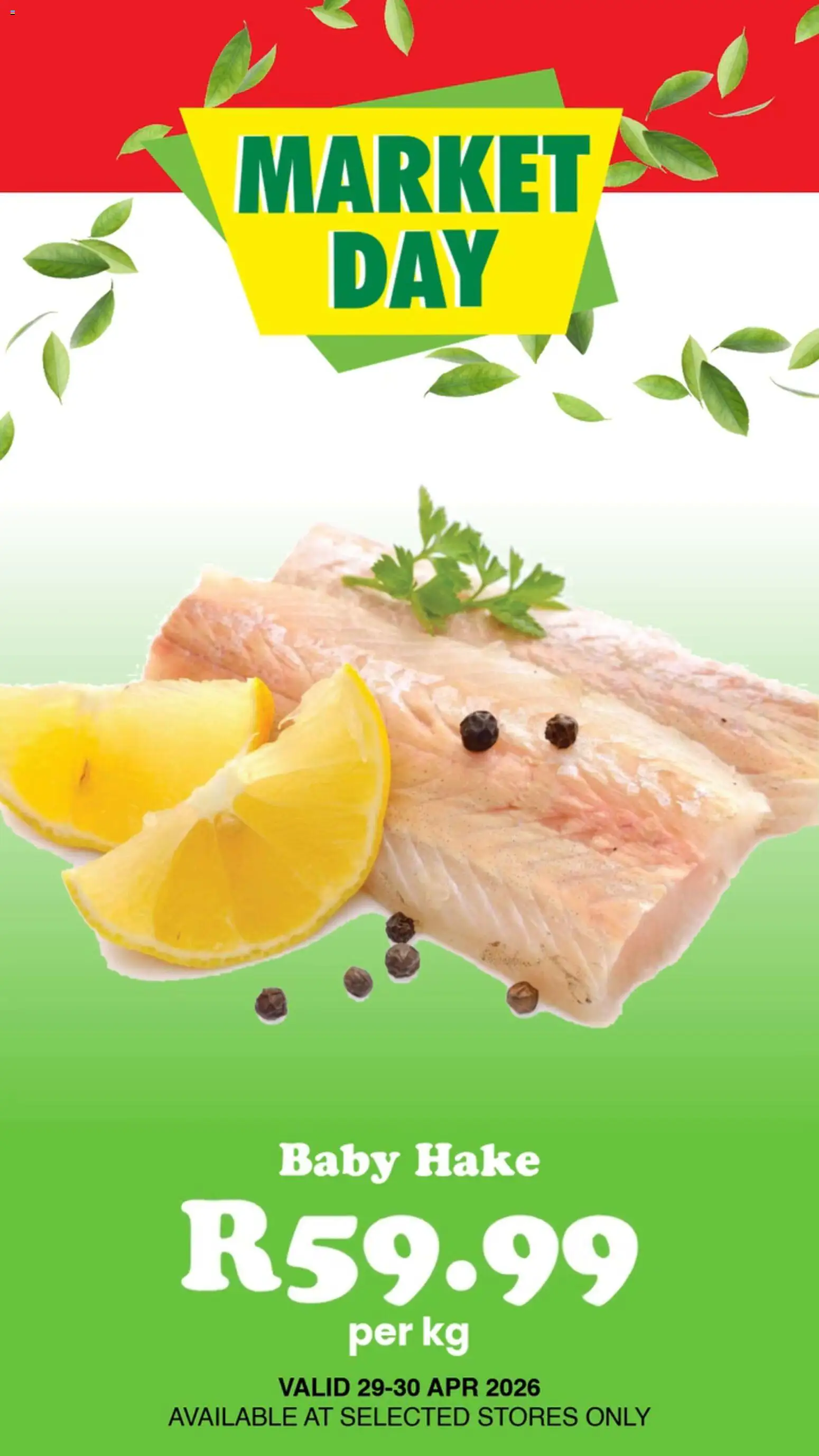 New Check Save catalogue – valid from 29.04.2026 | Page: 8