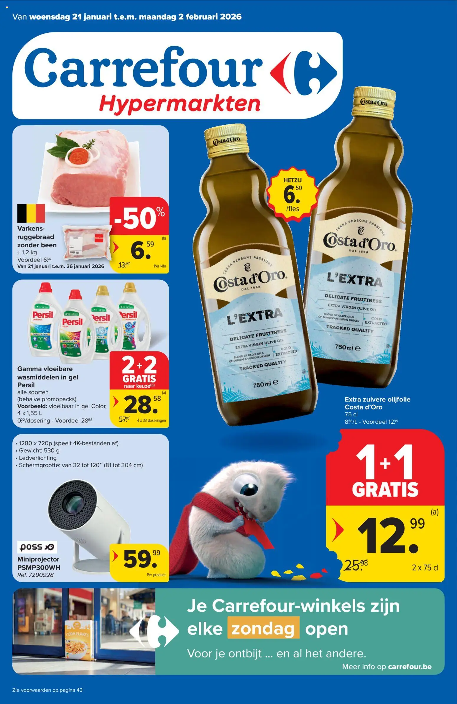 {H1} | Pagina: 1 | Producten: Olijfolie, Gewicht, Gel