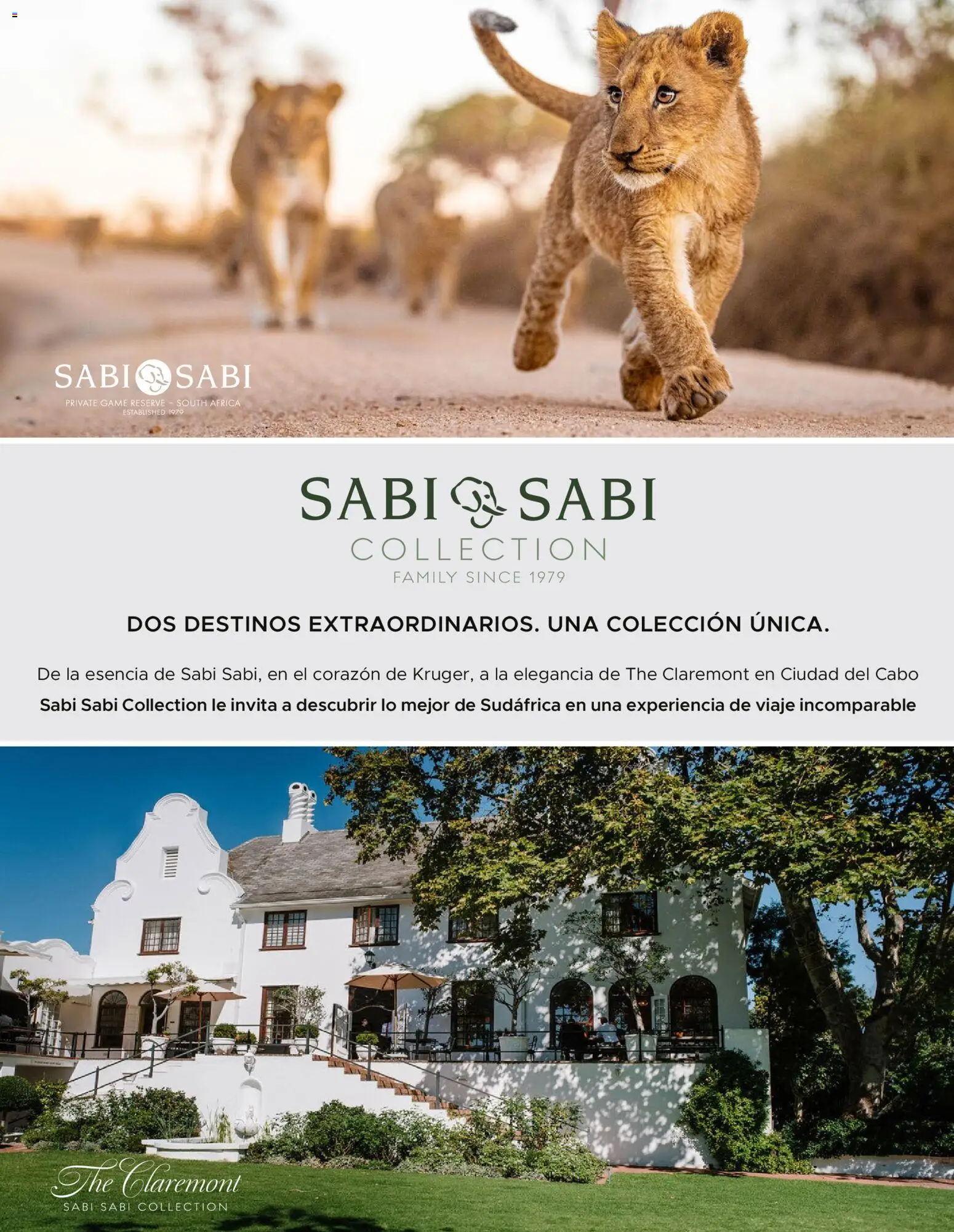 Viajes El Corte Inglés - Catálogo Tourmundial Premium │ válido desde el 01.01.2026 | Página: 97