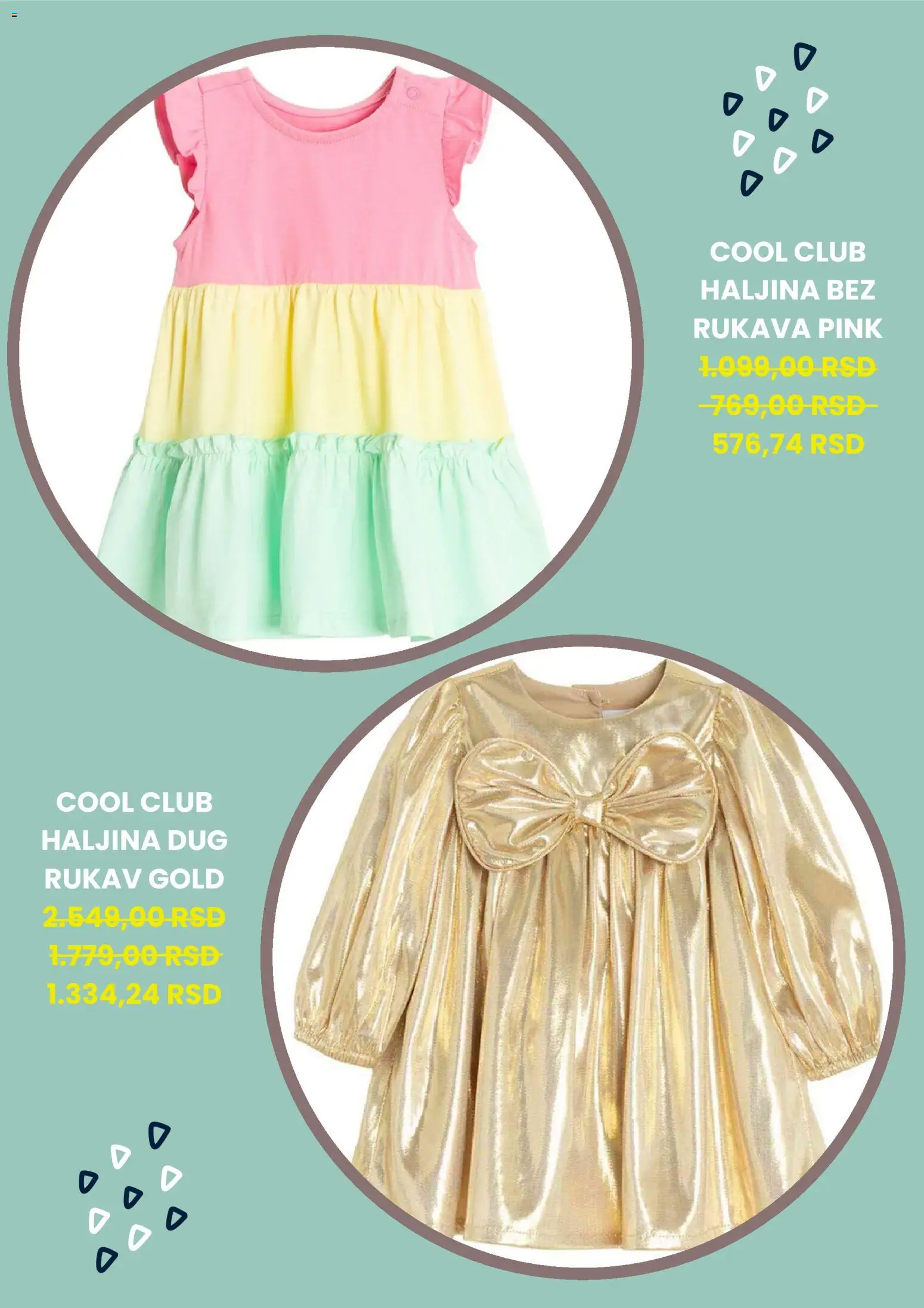 Dexy co katalog - važi od 05.11.2025 | Strana: 3 | Proizvode: Haljina