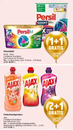  | Pagina: 42 | Producten: Kinder, La, Box, Vest