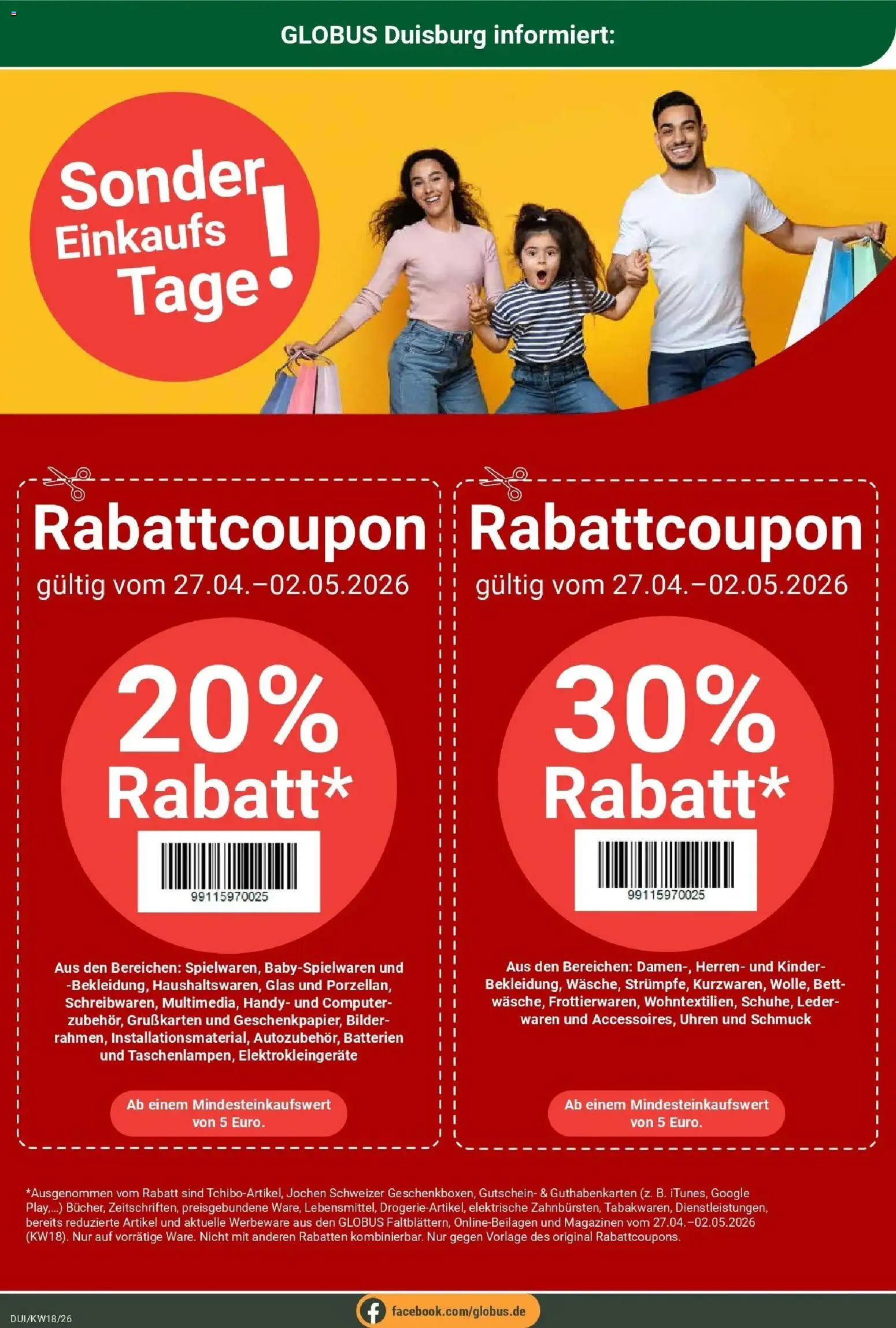 Globus Prospekt Duisburg	 – gültig ab 27.04.2026 | Seite: 22 | Produkte: Bett, Batterien, Bilder, Computer