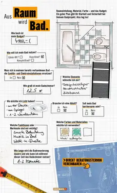 Hornbach Prospekt 	 ab 02.02.2026 gültig | Seite: 2