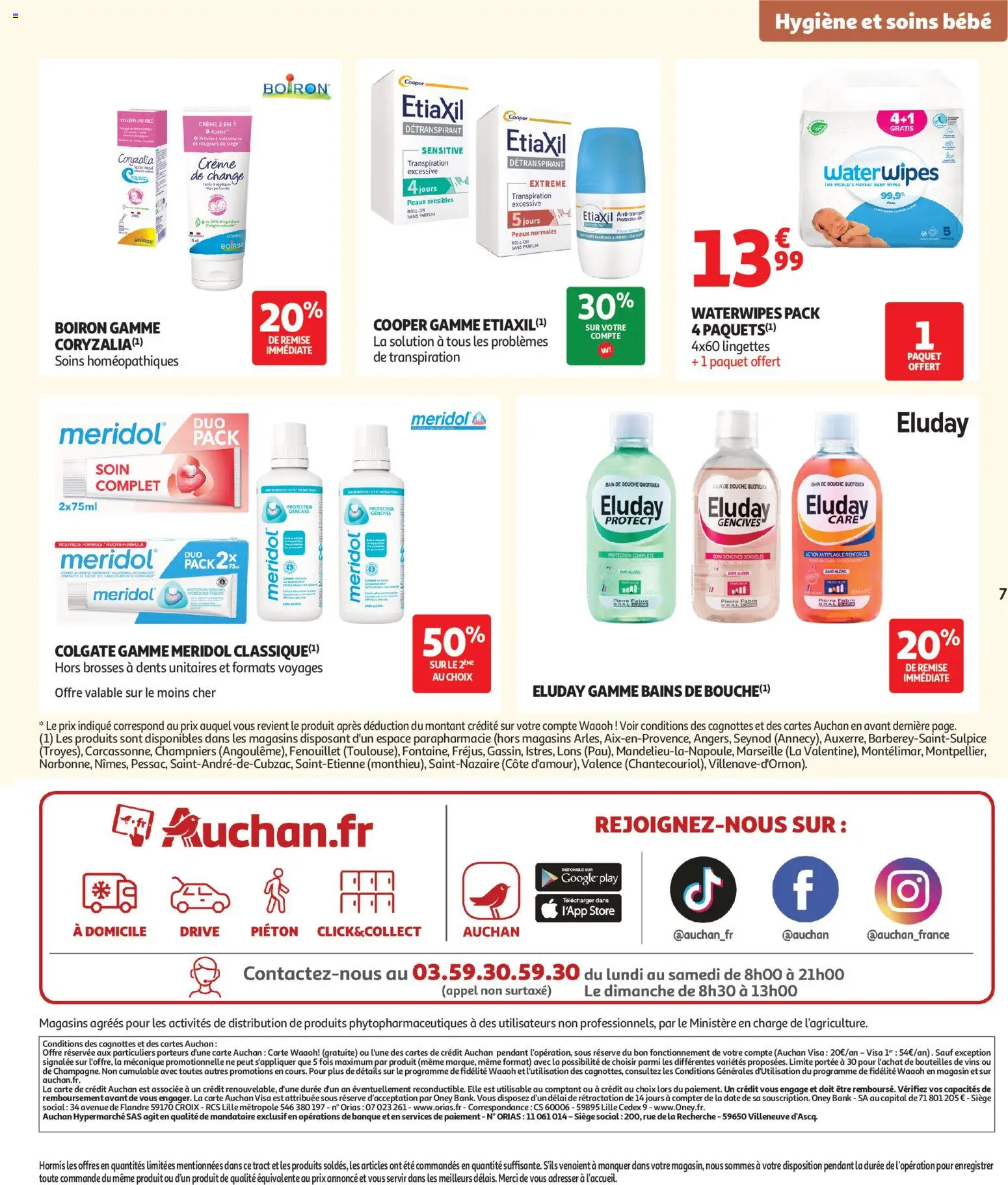 {H1} | Pagina: 7 | Producten: La, Douche, Appel, Crème