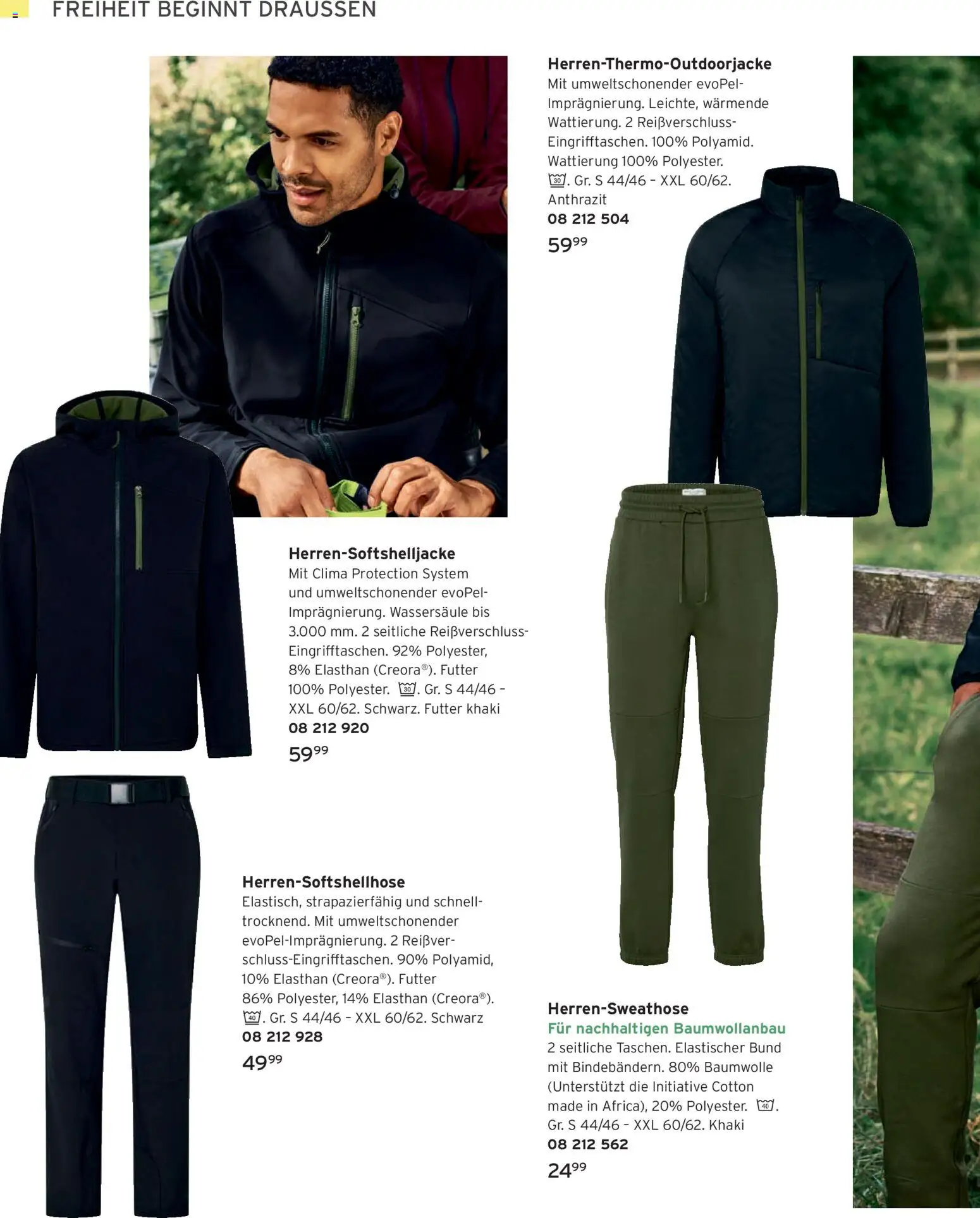 Prospekt Tchibo – gültig ab 01.01.2026 | Seite: 48