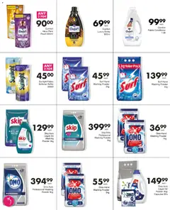 Save specials catalogue – valid from 12.03.2026 | Page: 68
