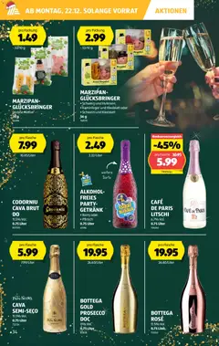 Aldi Aktionen ab 18.12.2025 gültig | Seite: 34 | Produkte: Pfirsich