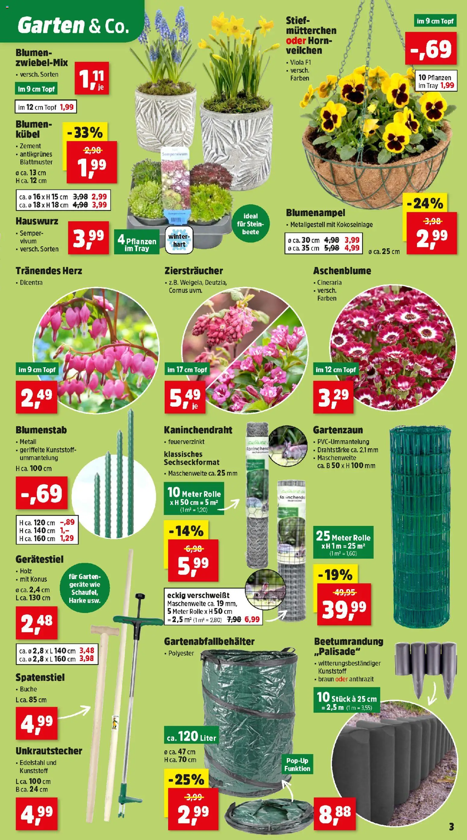 Thomas Philipps Flugblatt gültig ab 23.03.2026 | Seite: 5