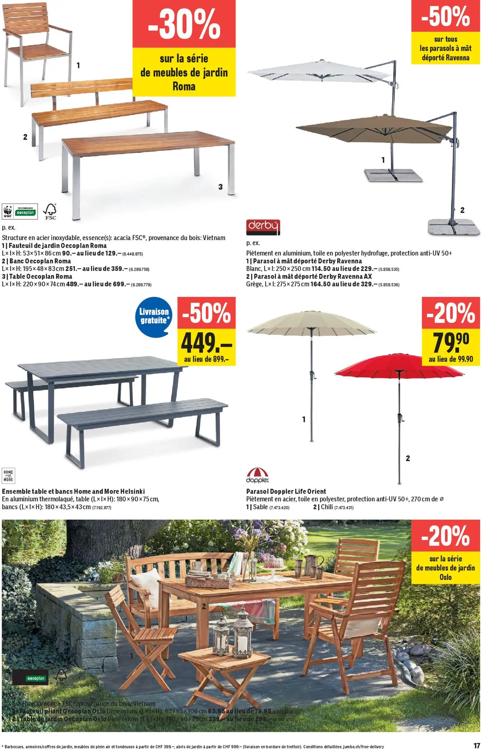 Jumbo aktionen FR – gültig ab 09.04.2026 | Seite: 17 | Produkte: Chili