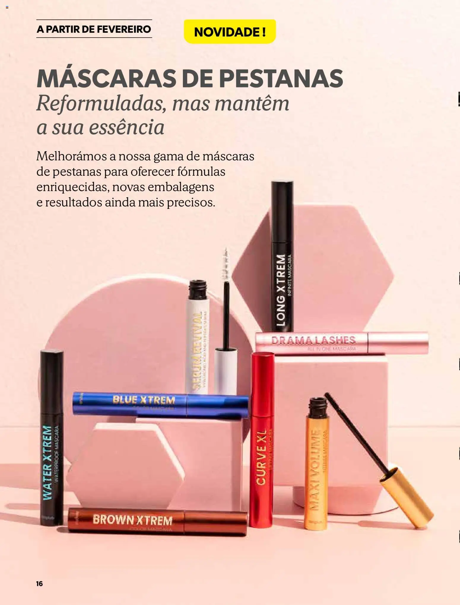 Mercadona folheto │ válido de 01.02.2026 | Página: 16