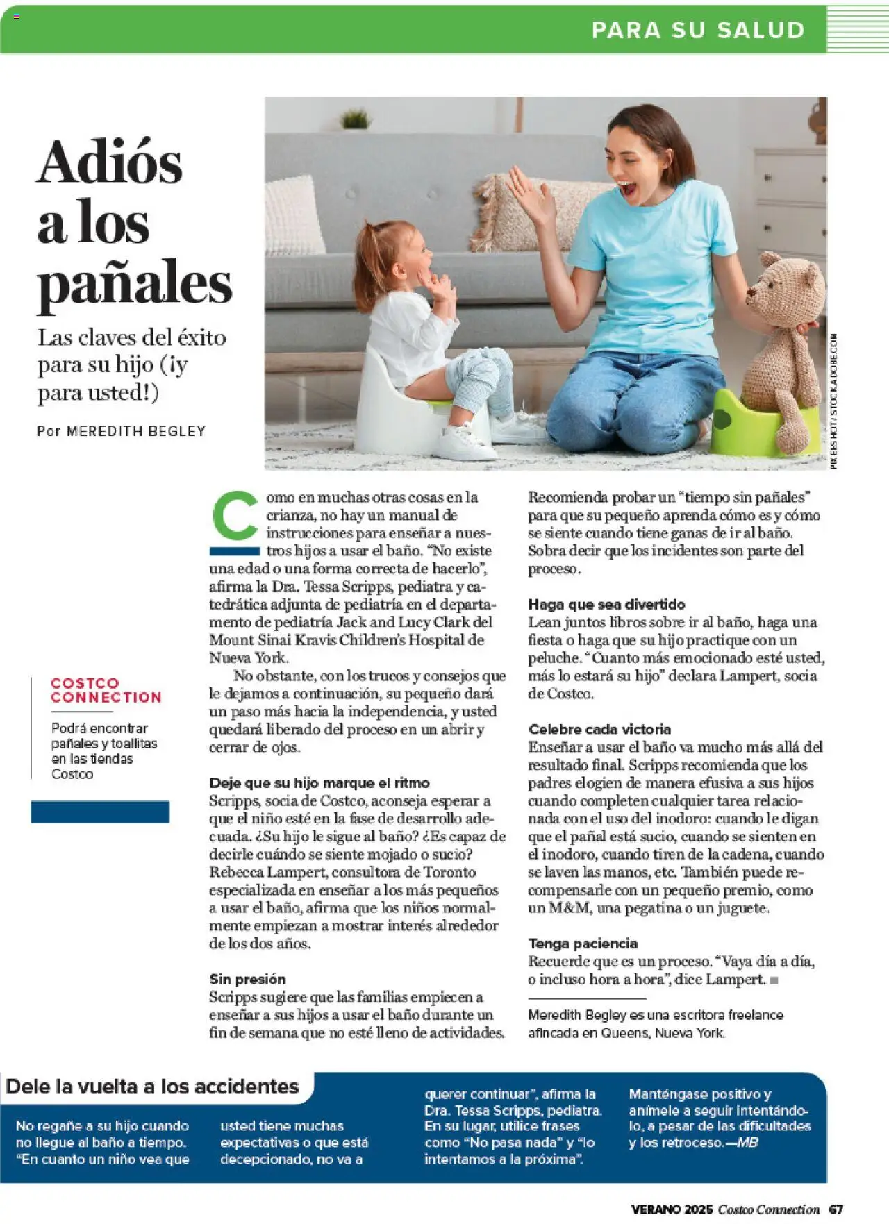 Costco catálogo │ válido desde el 03.07.2025 | Página: 67 | Productos: Baño