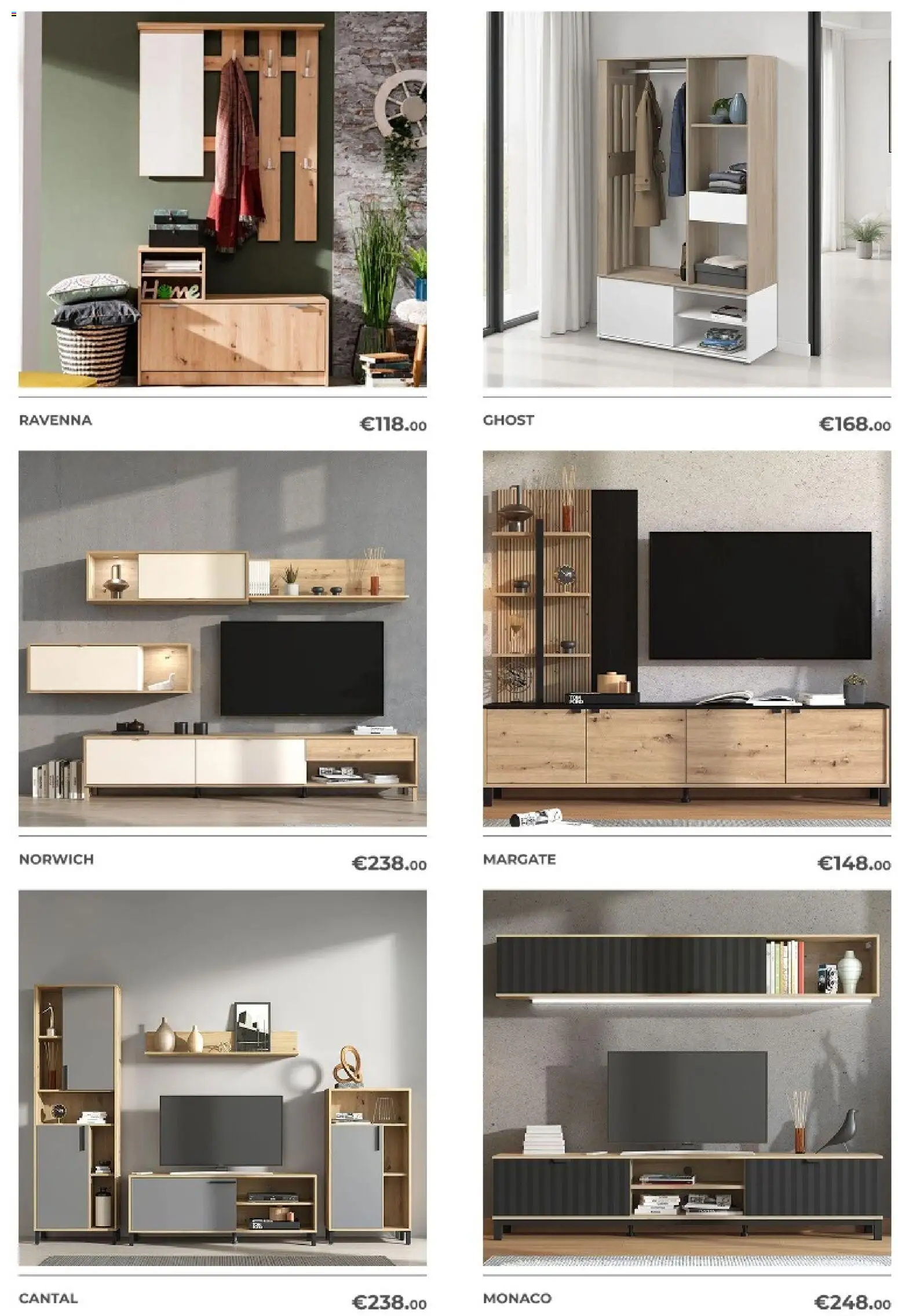 Four Day Clearance Κατάλογος – σε ισχύ από 31.01.2026 | Σελίδα: 11