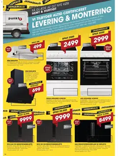 Punkt1 - Tilbudsavis gyldig fra 12.01.2026 | Side: 10