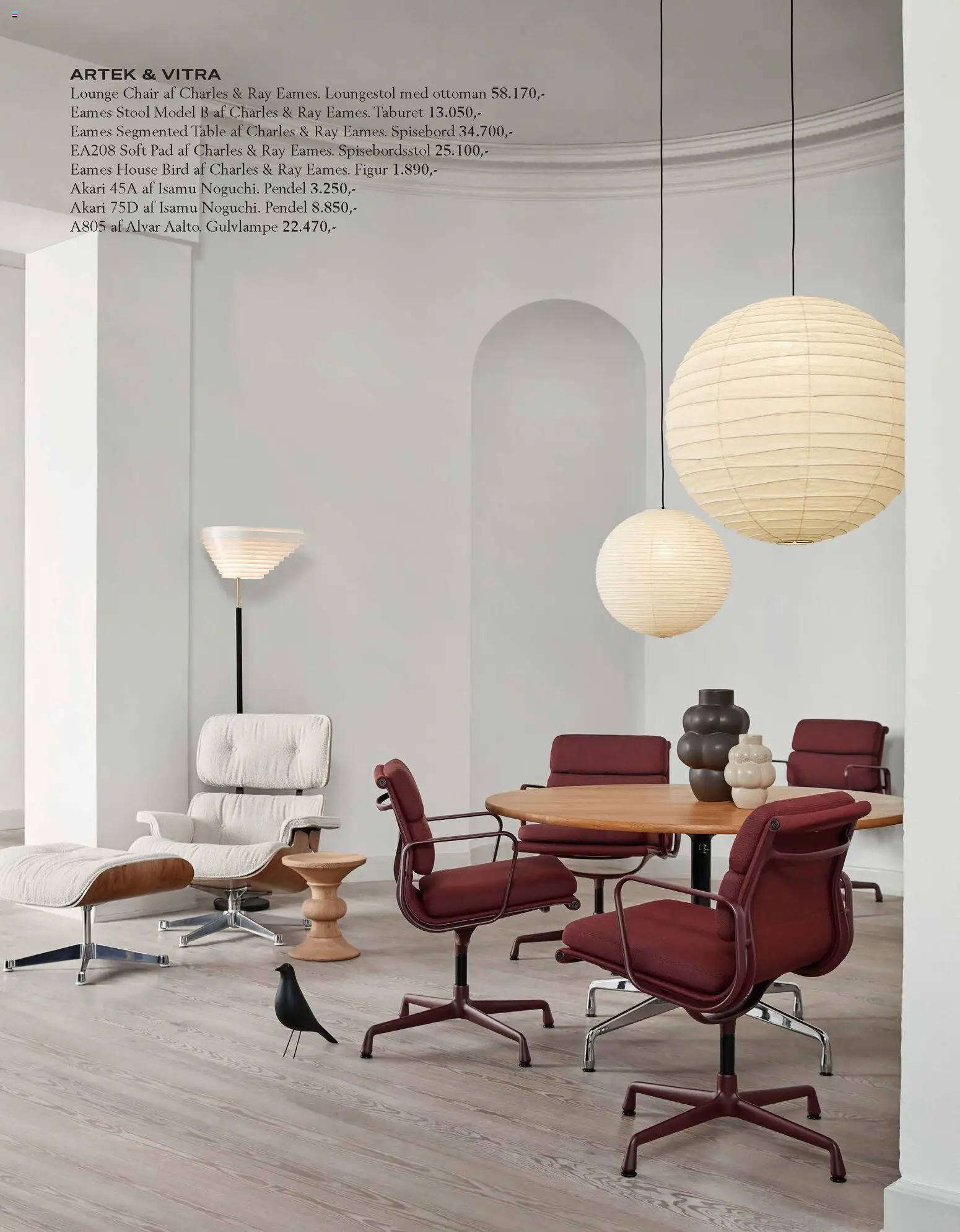 Illums Bolighus tilbudsavis – gyldig fra 01.01.2026 | Side: 106