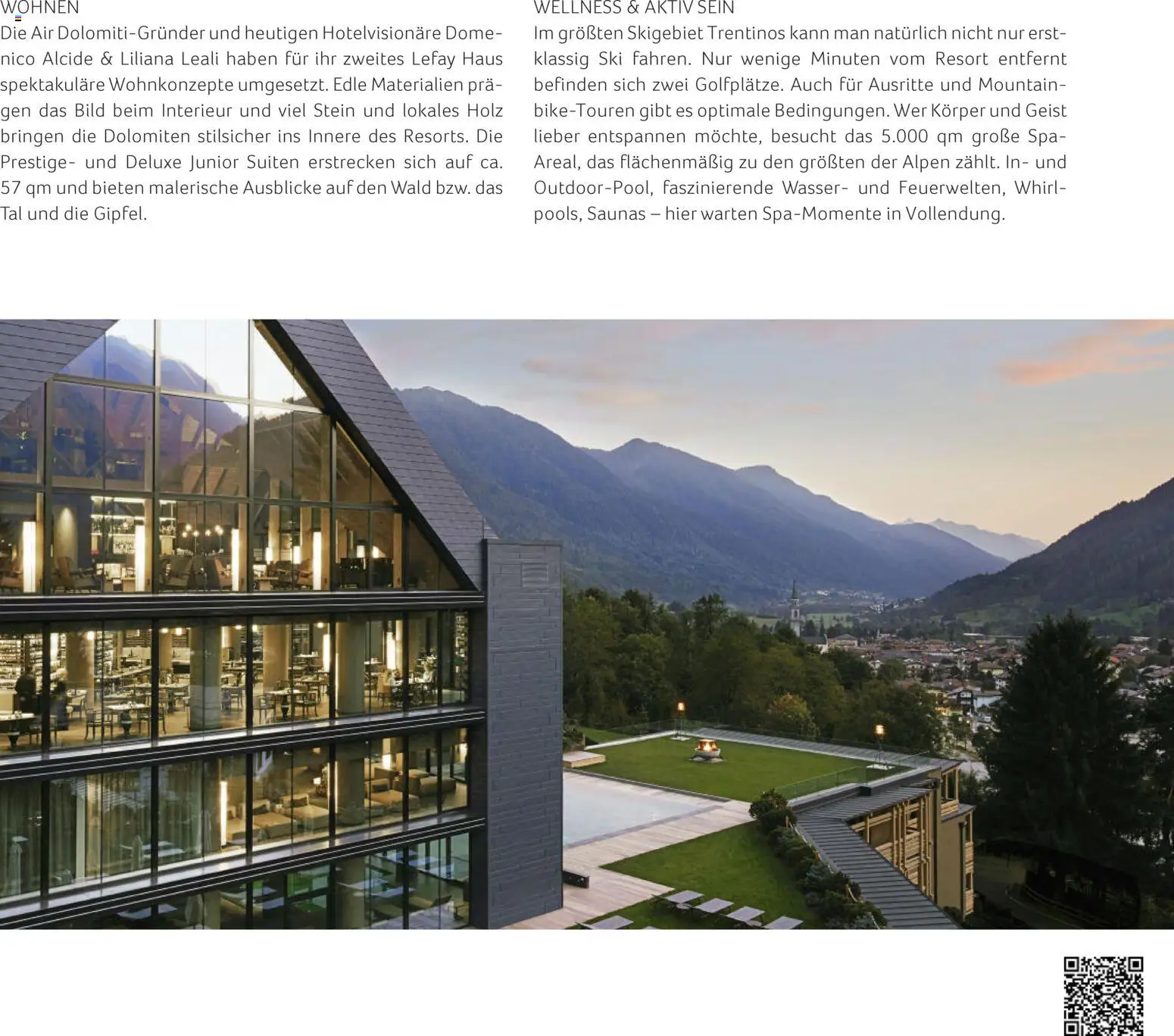 TUI airtours Katalog Finest 2025/26 – gültig ab 01.12.2025 | Seite: 19 | Produkte: Ski, Wasser