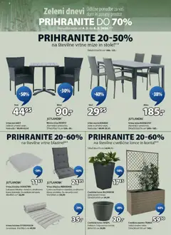 JYSK katalog akcije – veljaven od 04.03.2026 | Stran: 6